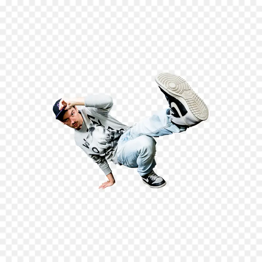 Breakdanceur，Breakdance PNG