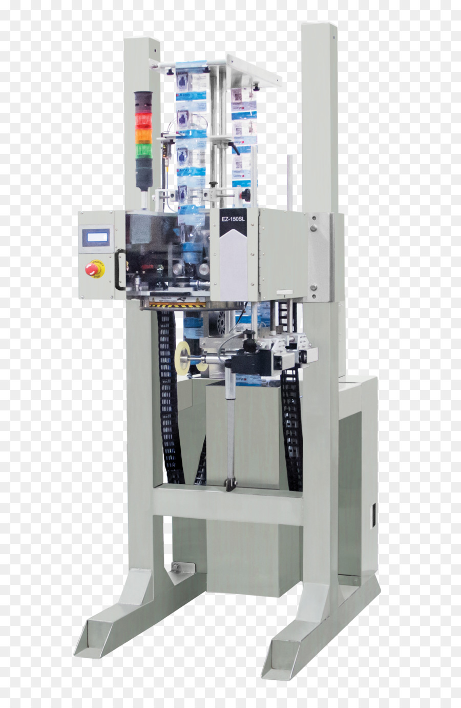 Promach，Machine PNG