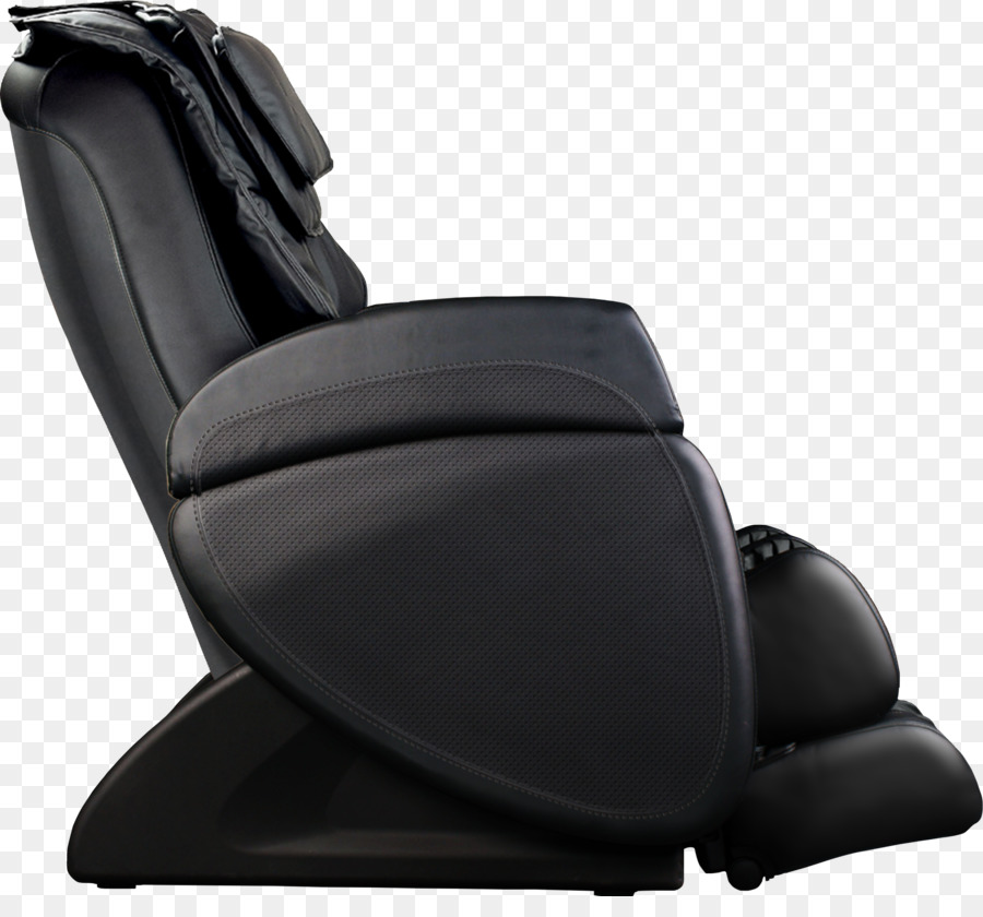 Fauteuil Inclinable Noir，Siège PNG