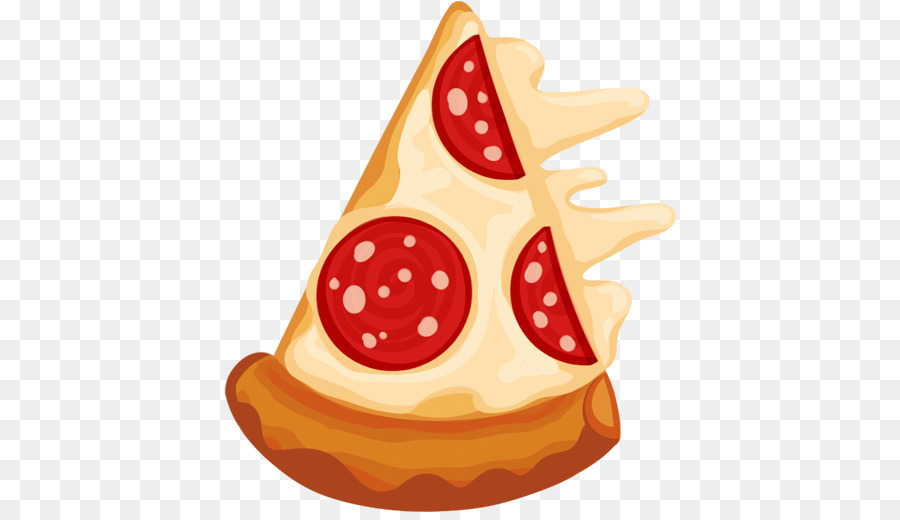 Tranche De Pizza，Pizza PNG