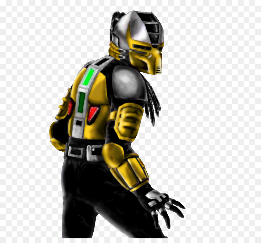 Robot，Armure PNG