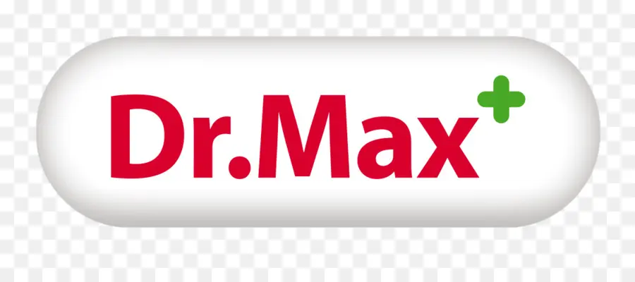 Logo Dr Max，Pharmacie PNG