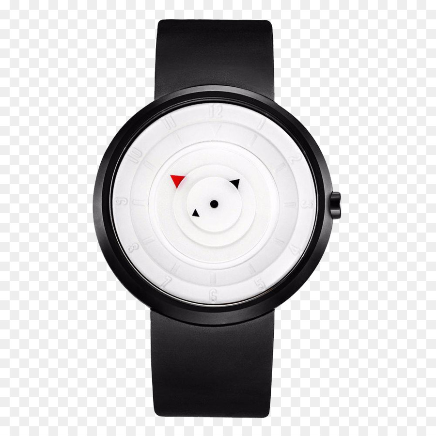 Horloge à Quartz，Regarder PNG