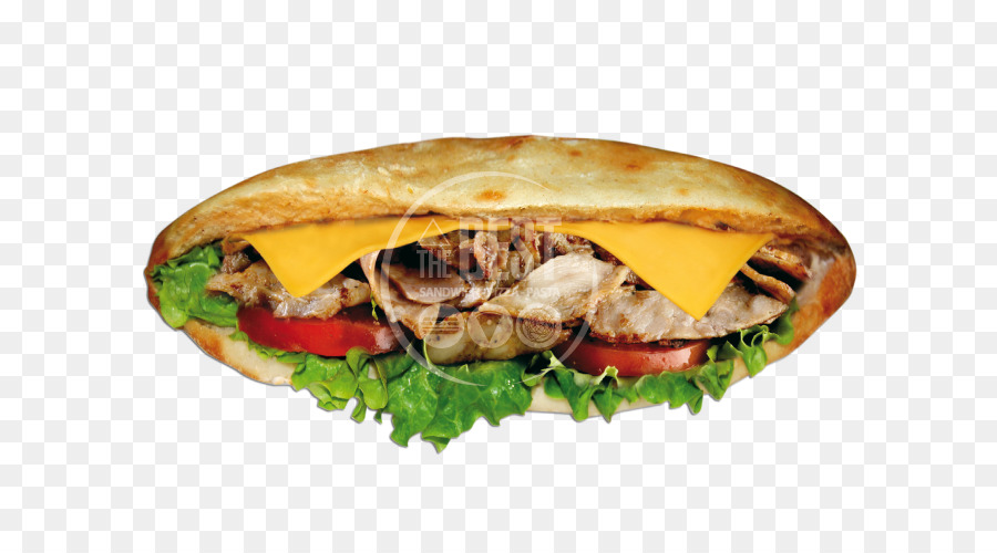 Sandwich，Pain PNG