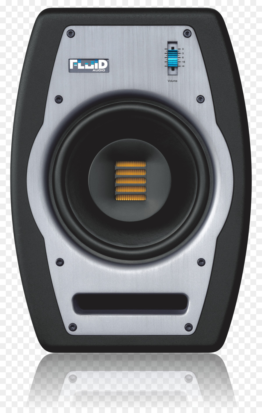 Moniteur De Studio，Adam Audio De Série F PNG