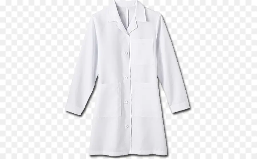 Blouse De Laboratoire Blanche，Médecin PNG