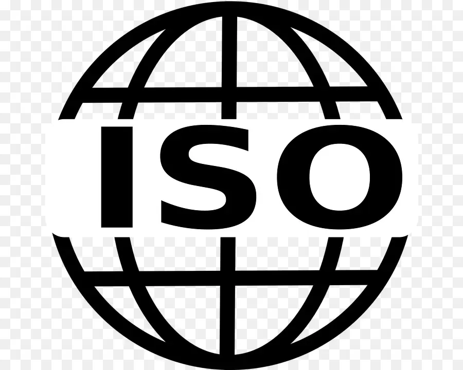 Logo Iso，Standard PNG