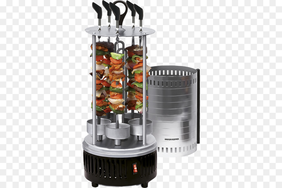 Gril Vertical，Cuisson PNG