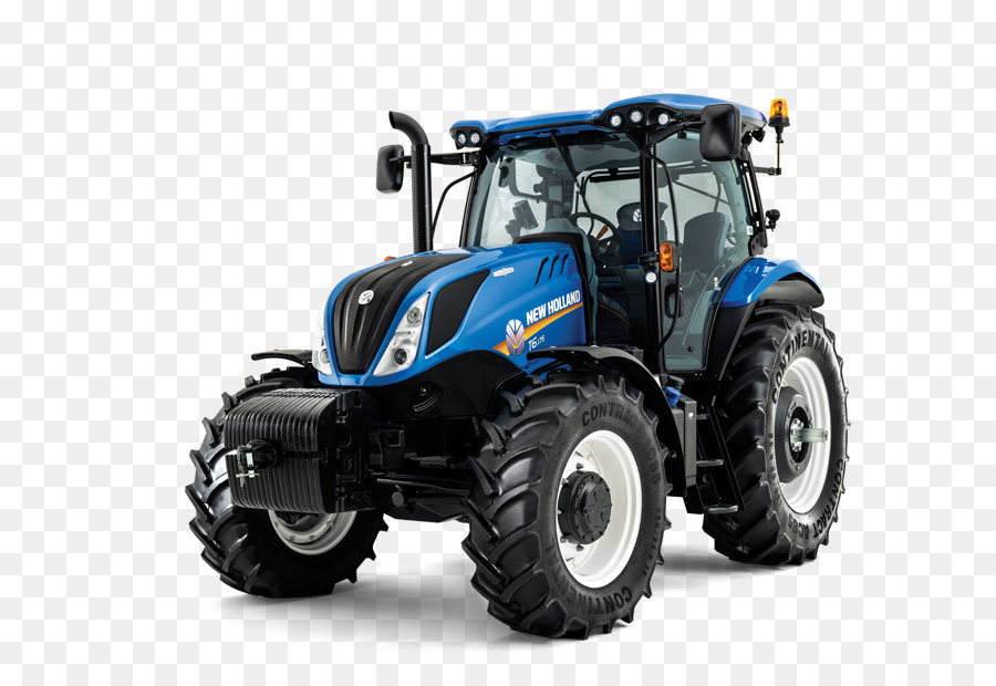 Tracteur Bleu，Ferme PNG