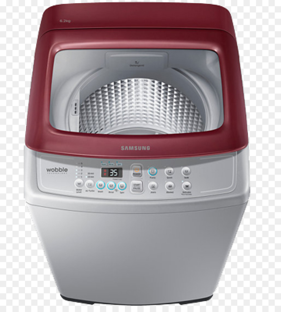 Les Machines À Laver，Samsung PNG