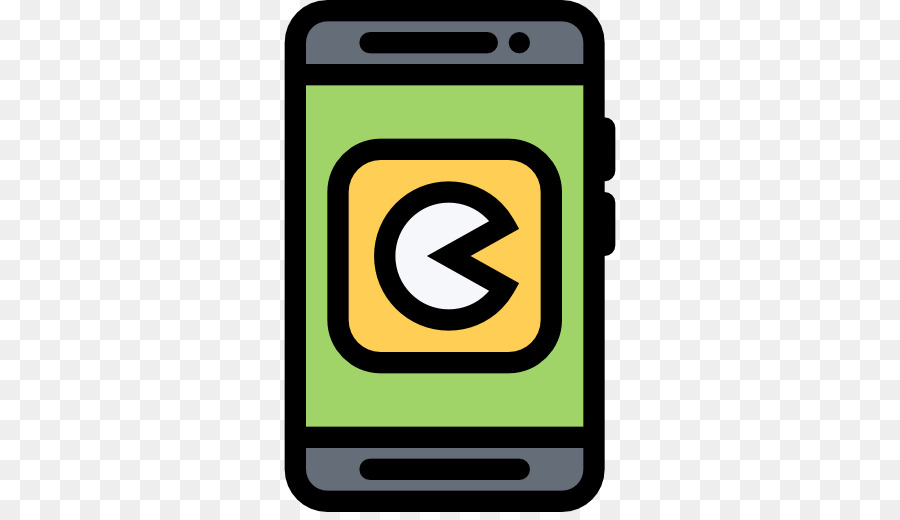 Smartphone，Application PNG