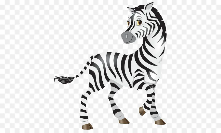 Quagga，Animal PNG