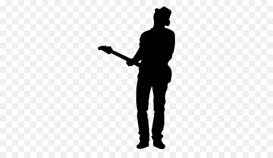 Guitariste，Musicien PNG