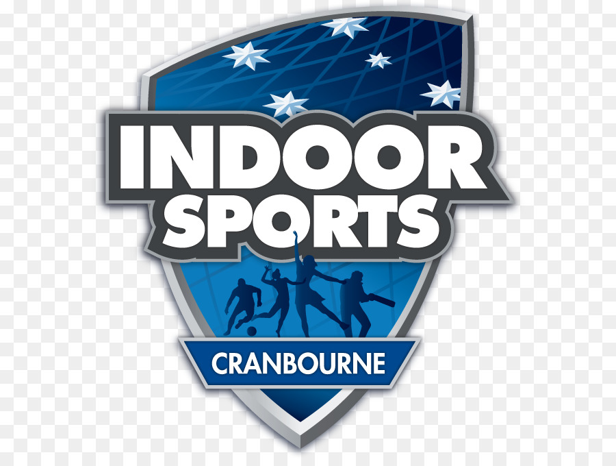 Logo Des Sports D'intérieur，Cranbourne PNG