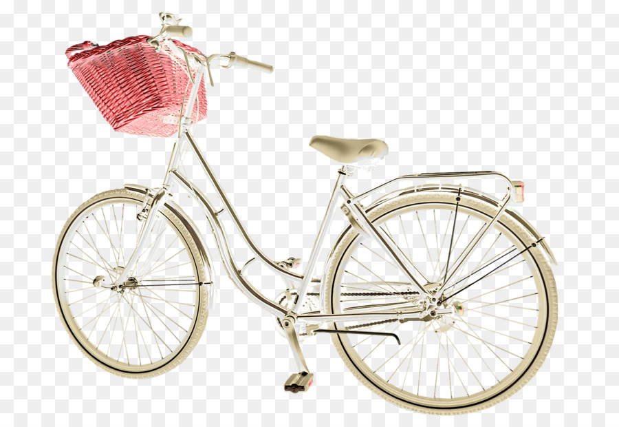 Vélo Rouge，Vélo PNG