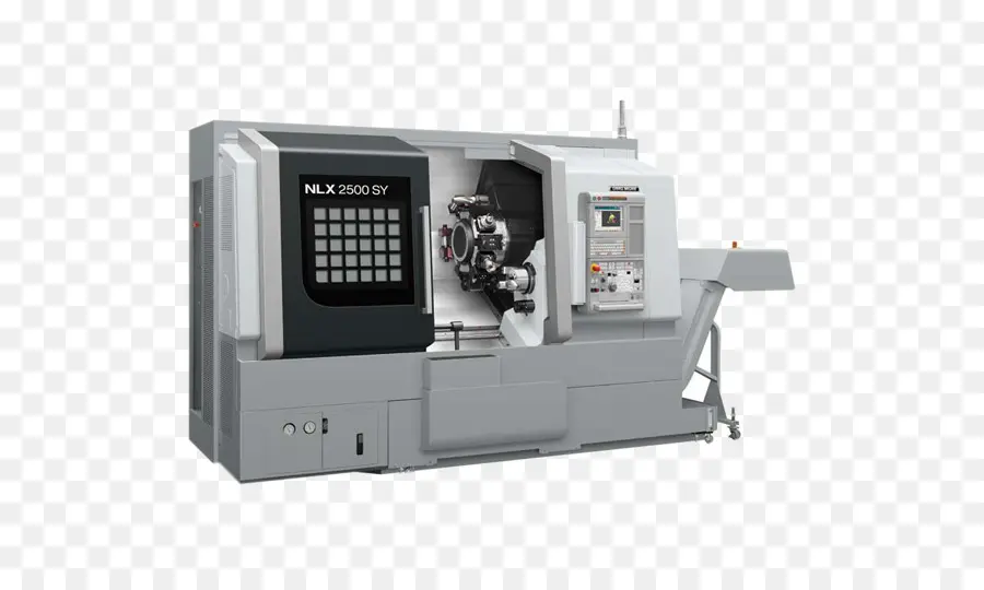 Machine Outil，Dmg Mori Seiki Co PNG