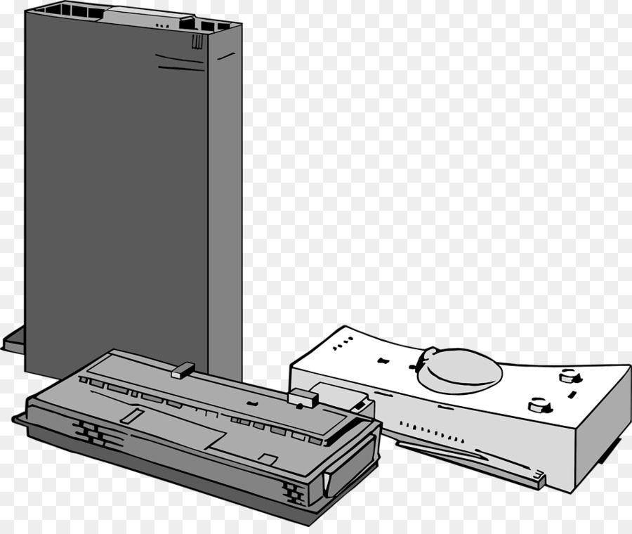 L électronique，Angle PNG