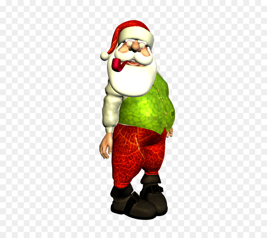 Le Père Noël，Noël PNG