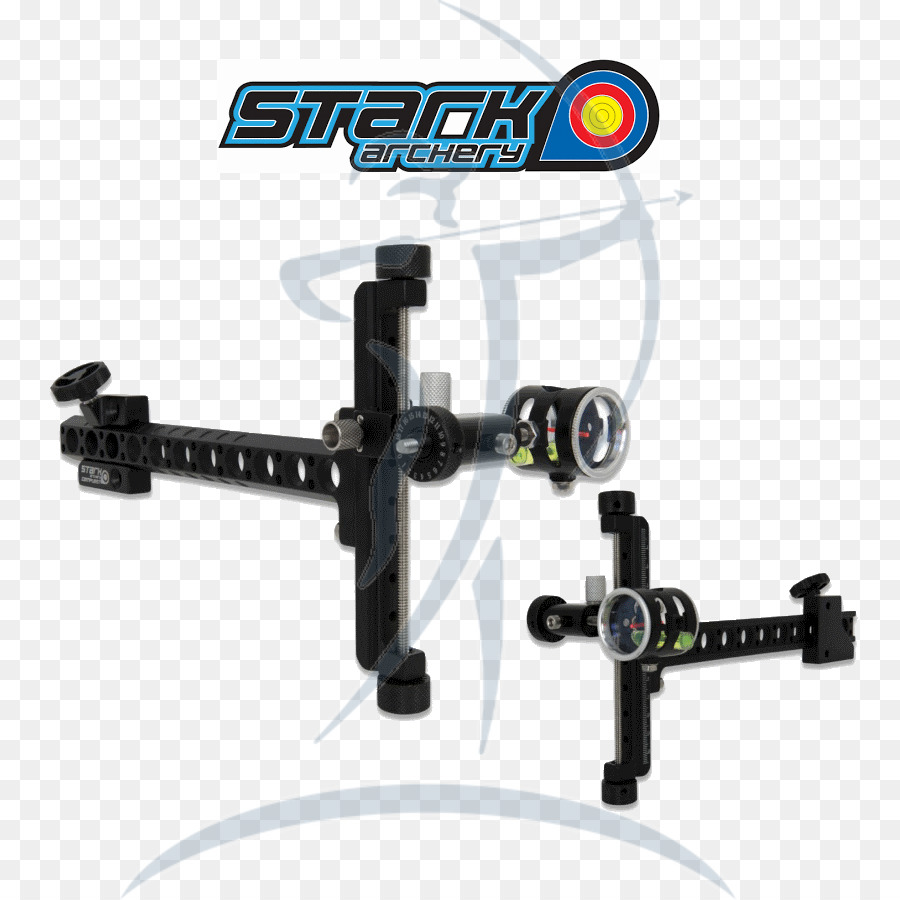 Vue De Tir à L'arc，Tir à L'arc Stark PNG
