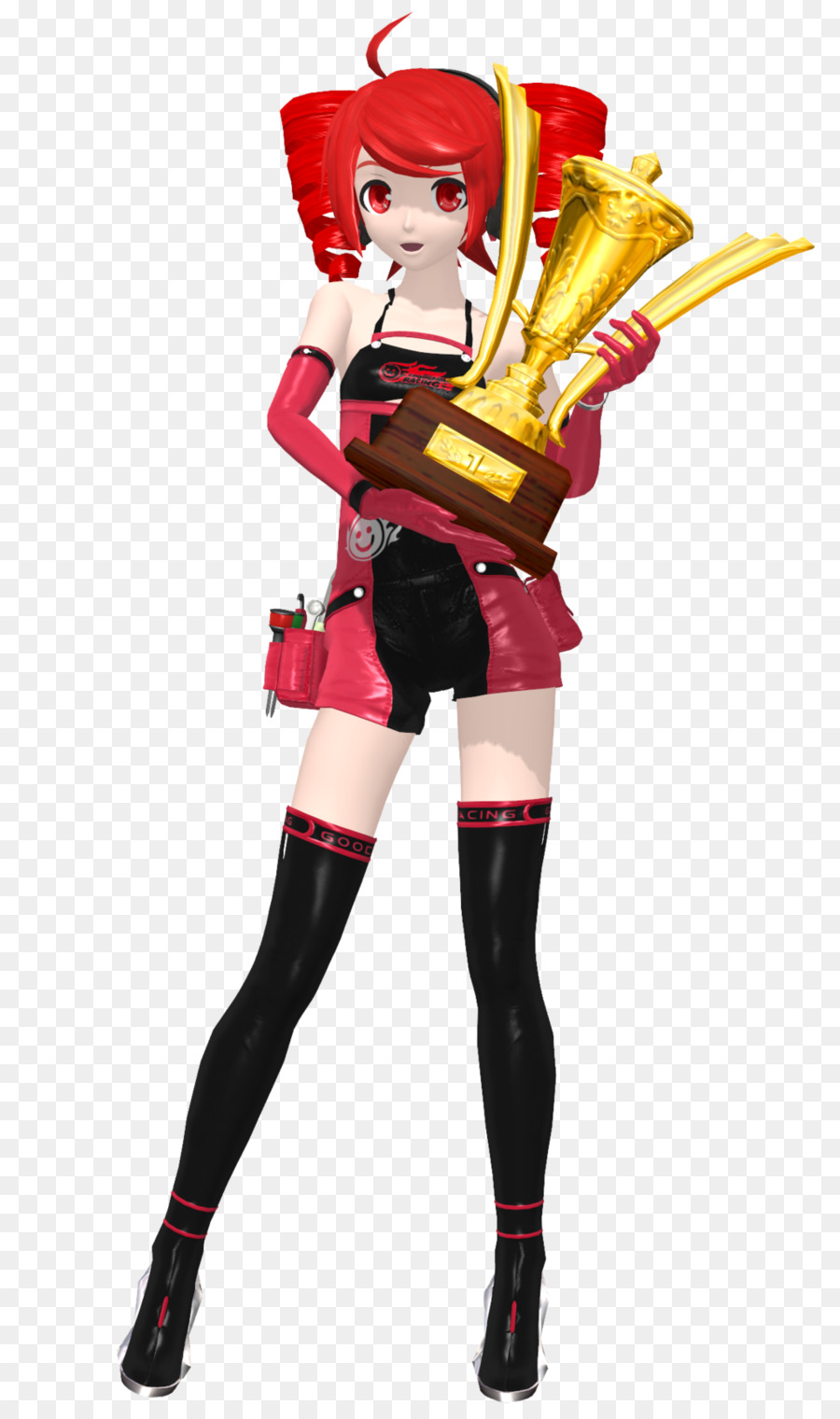 Caractère，Costume PNG