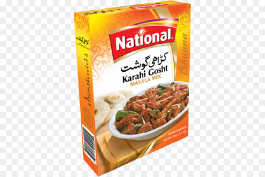 Gosht Signifient，Karahi PNG