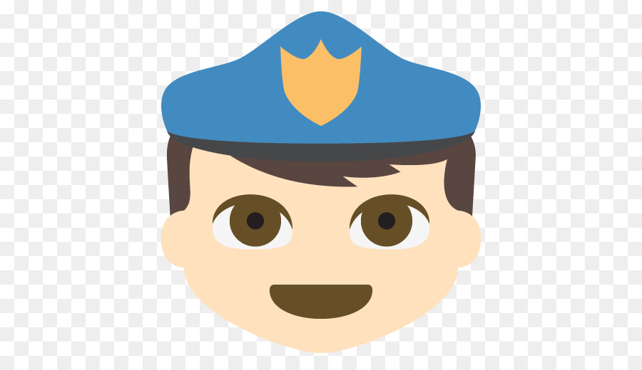 Policier，Chapeau PNG