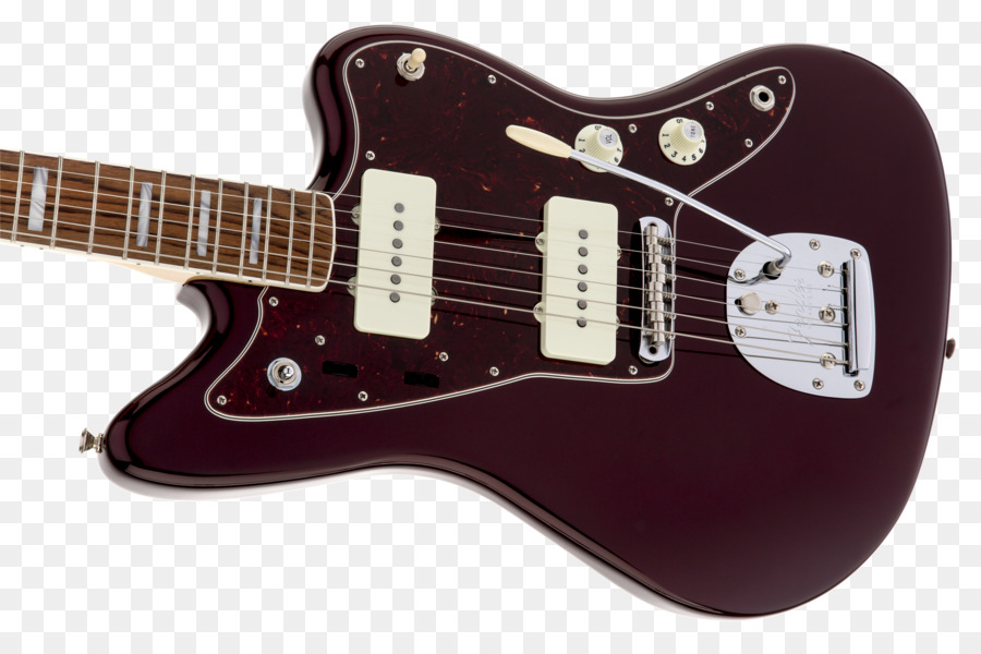 Fender Jazzmaster，Fender Jaguar PNG