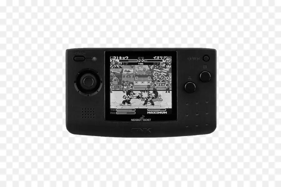Console De Jeu Portable，Pocket Neo Geo PNG