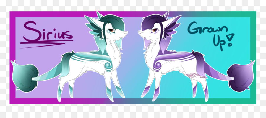 Cheval，Licorne PNG