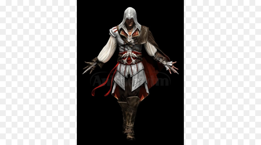 Assassin S Creed Ii，Révélations Assassin S Creed PNG