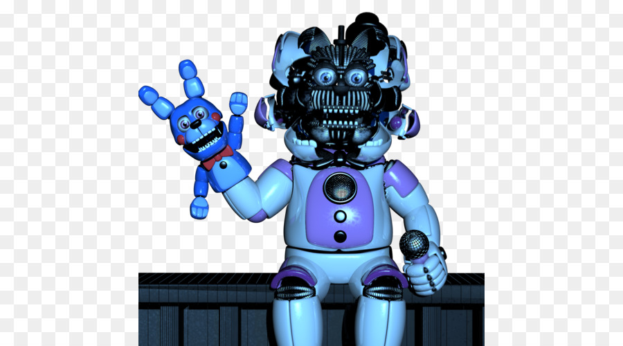 Animatronique，Robot PNG