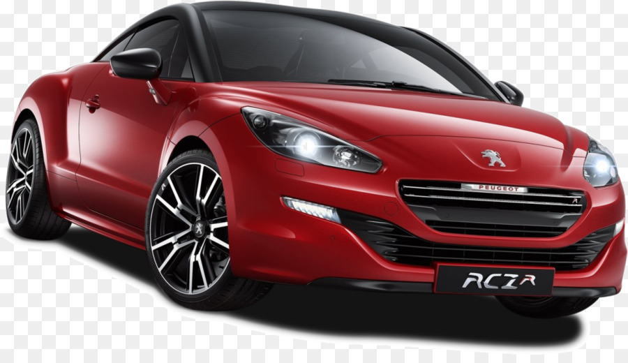 Peugeot Rcz，Peugeot PNG