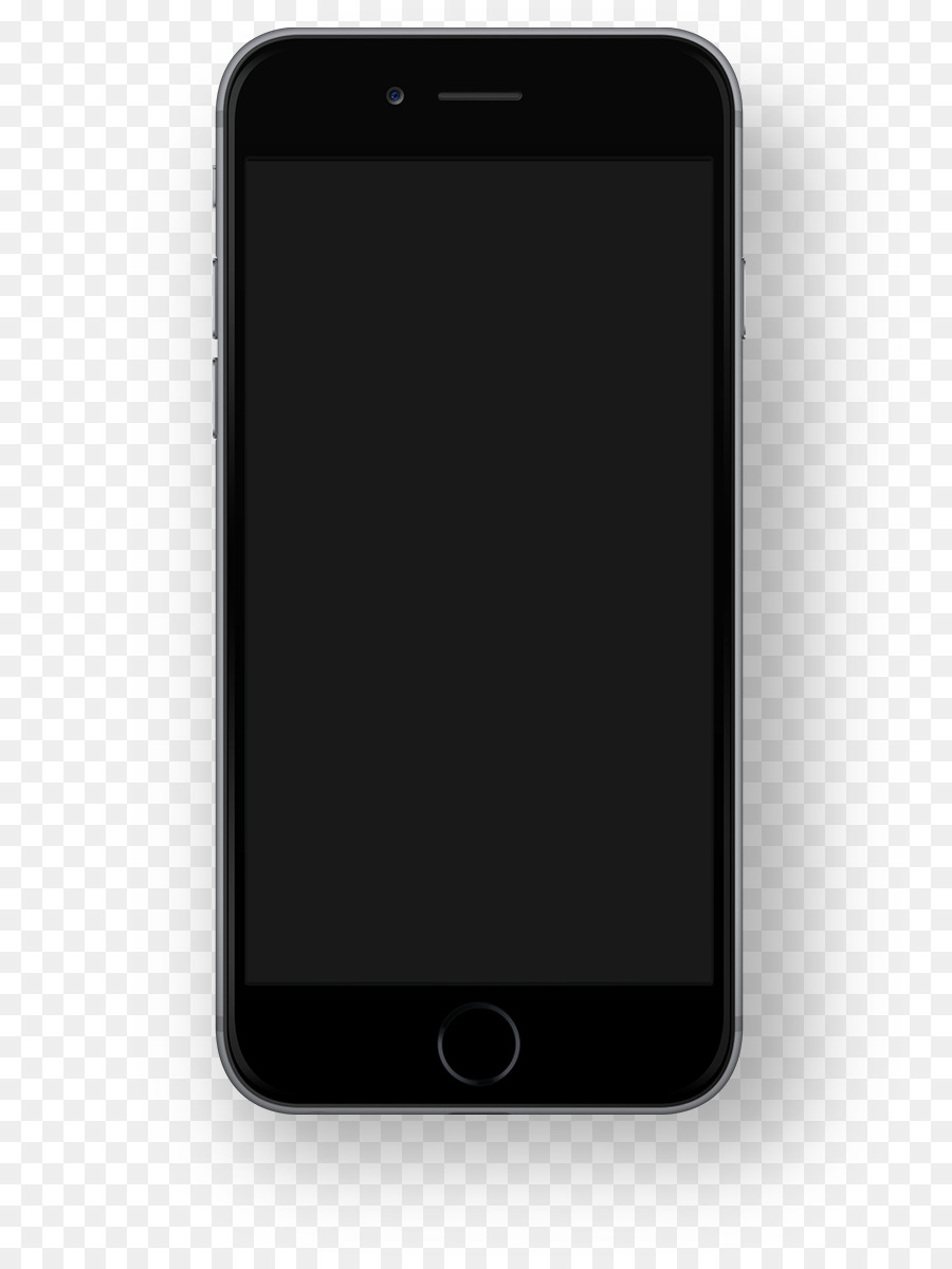 Smartphone Noir，Mobile PNG