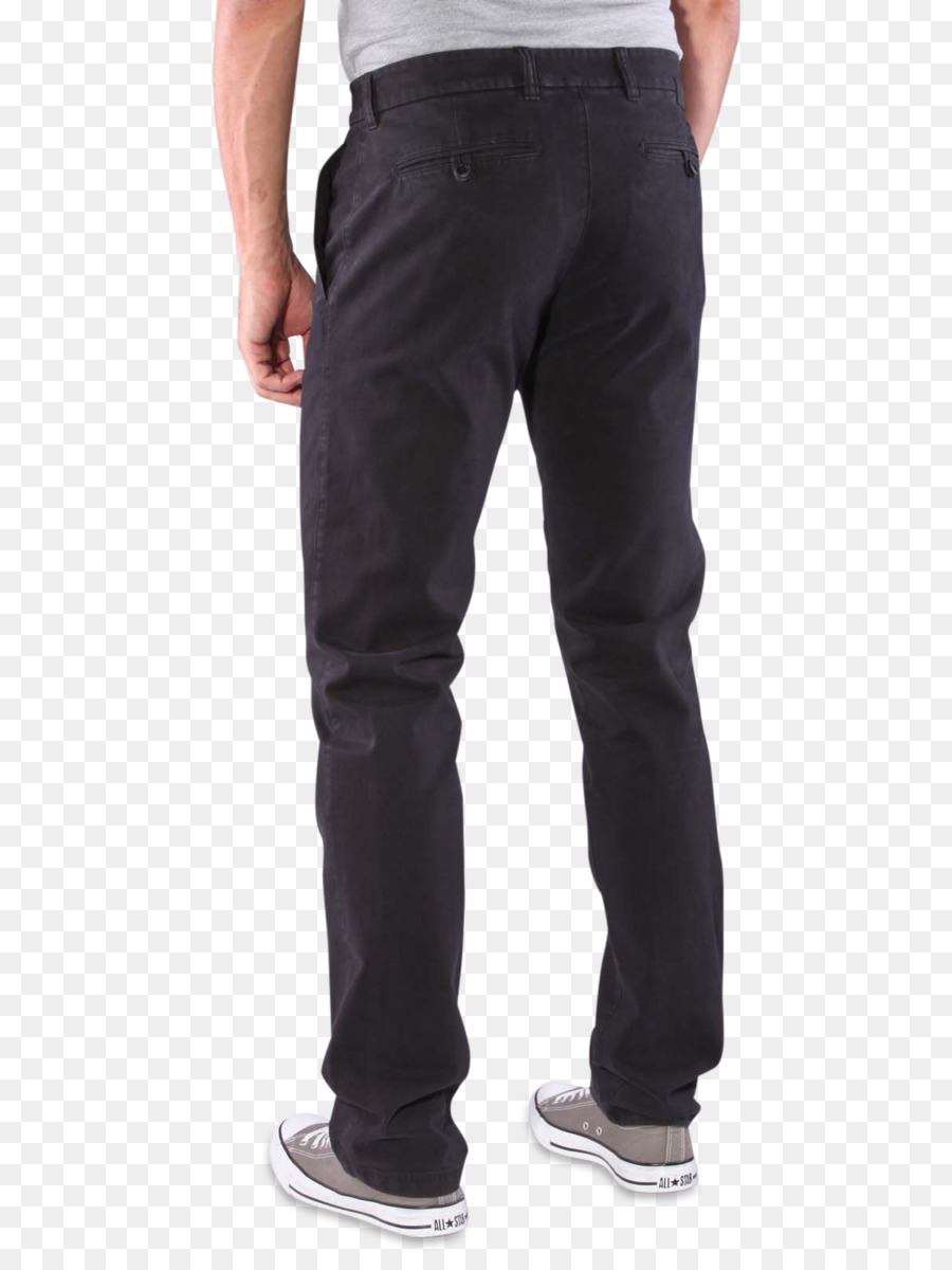 Jean Noir，Pantalon PNG