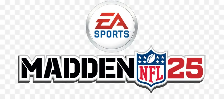 Madden Nfl25，Football PNG