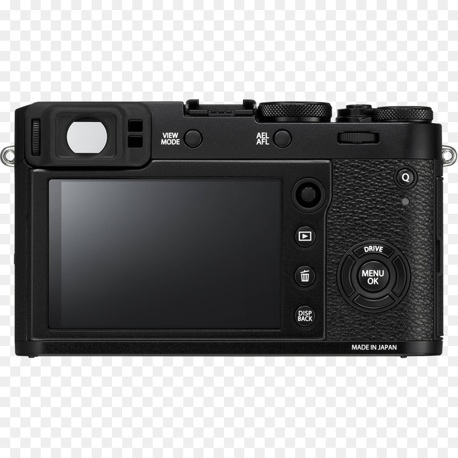 Caméra，Fujifilm PNG