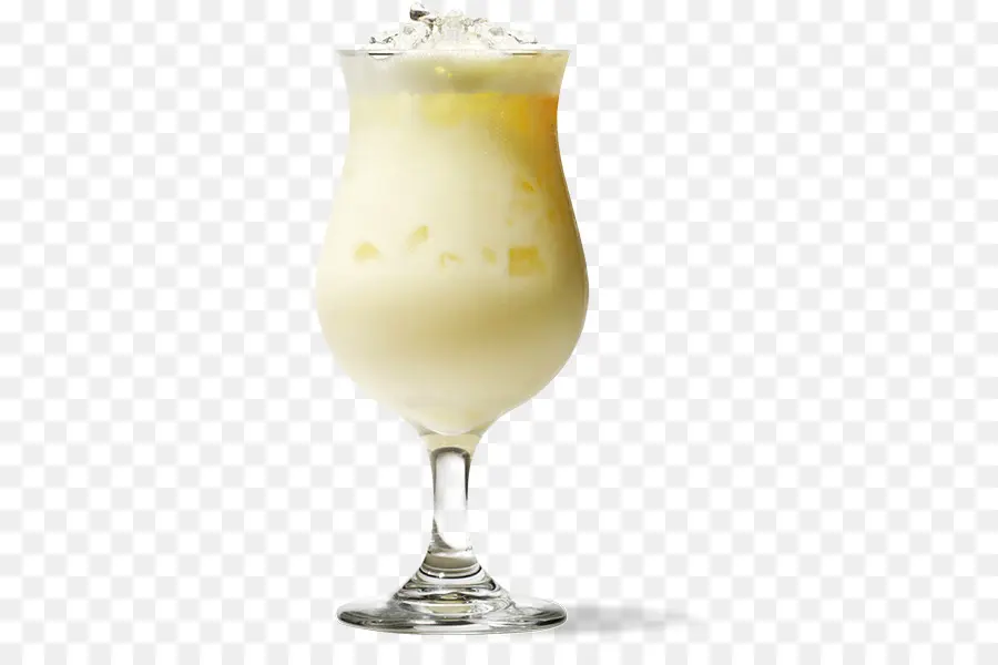 Pina Colada，Cocktail PNG