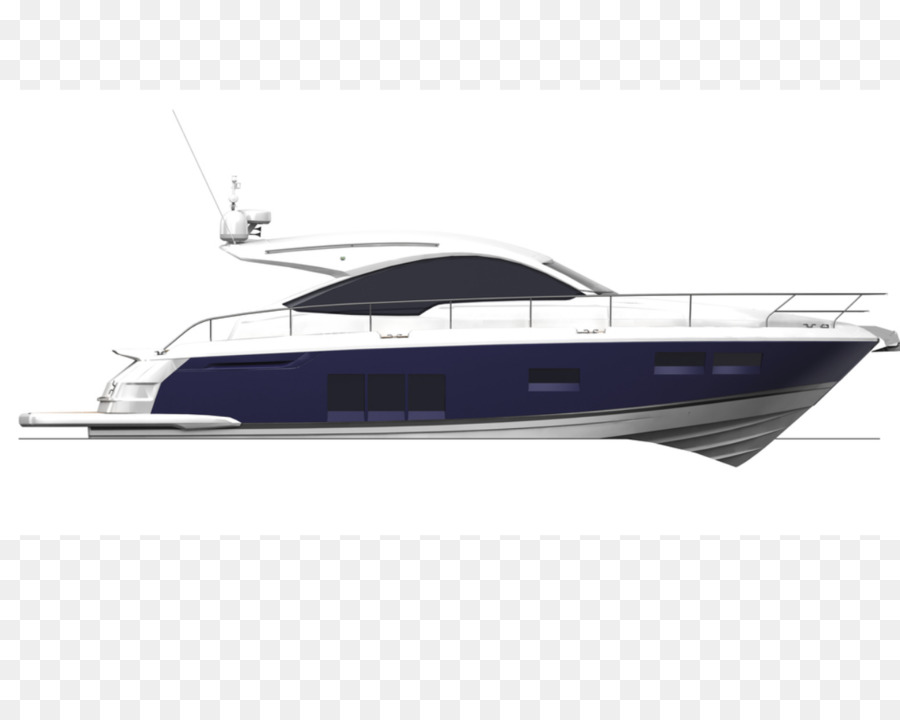 Yacht，Bateau PNG