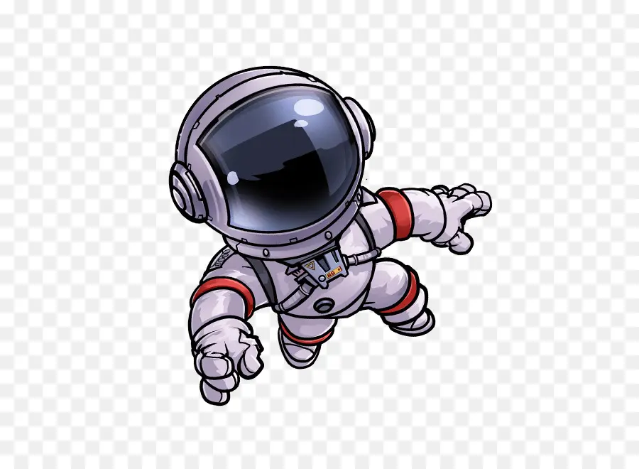 Astronaute，Scaphandre PNG