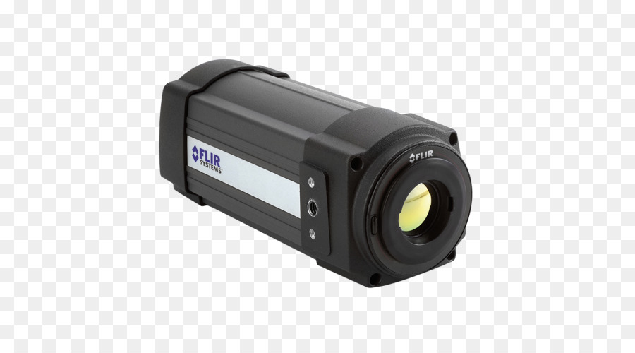 Caméra Thermographique，Systèmes Flir PNG