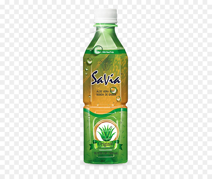 Aloe Vera，Jus PNG