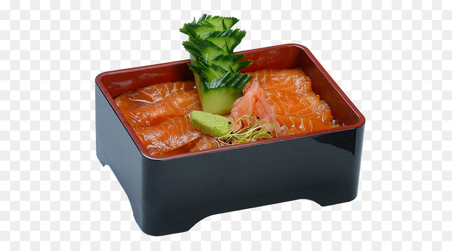 Sashimi，Le Makizushi PNG