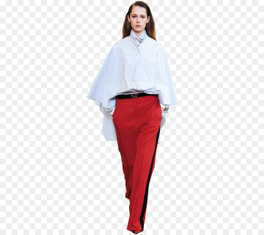 Nina Ricci，Costume PNG