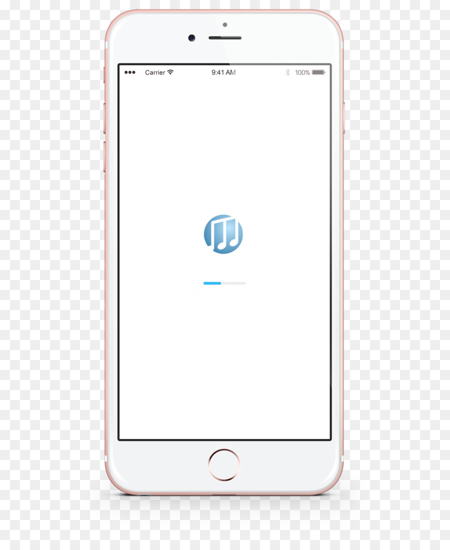Smartphone，Ios 11 PNG