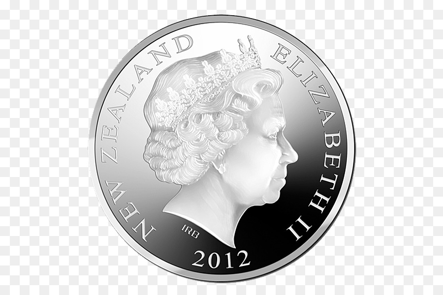 La Nouvelle Zélande，Perth Mint PNG