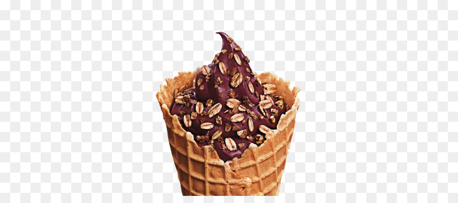 Glace，Chocolat PNG