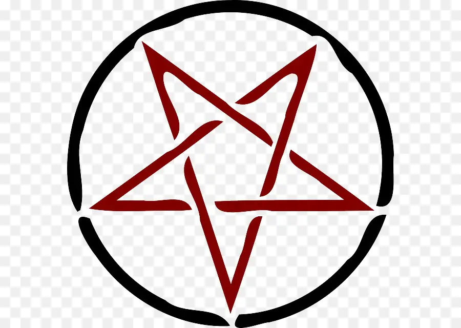Pentagramme，Pentacle PNG
