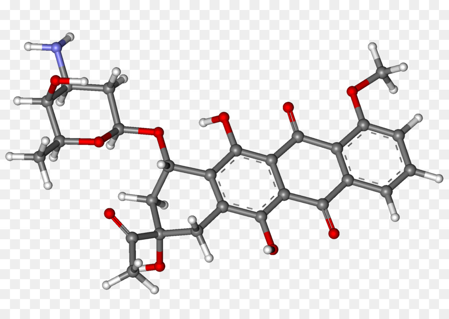 Structure Moléculaire，Chimique PNG