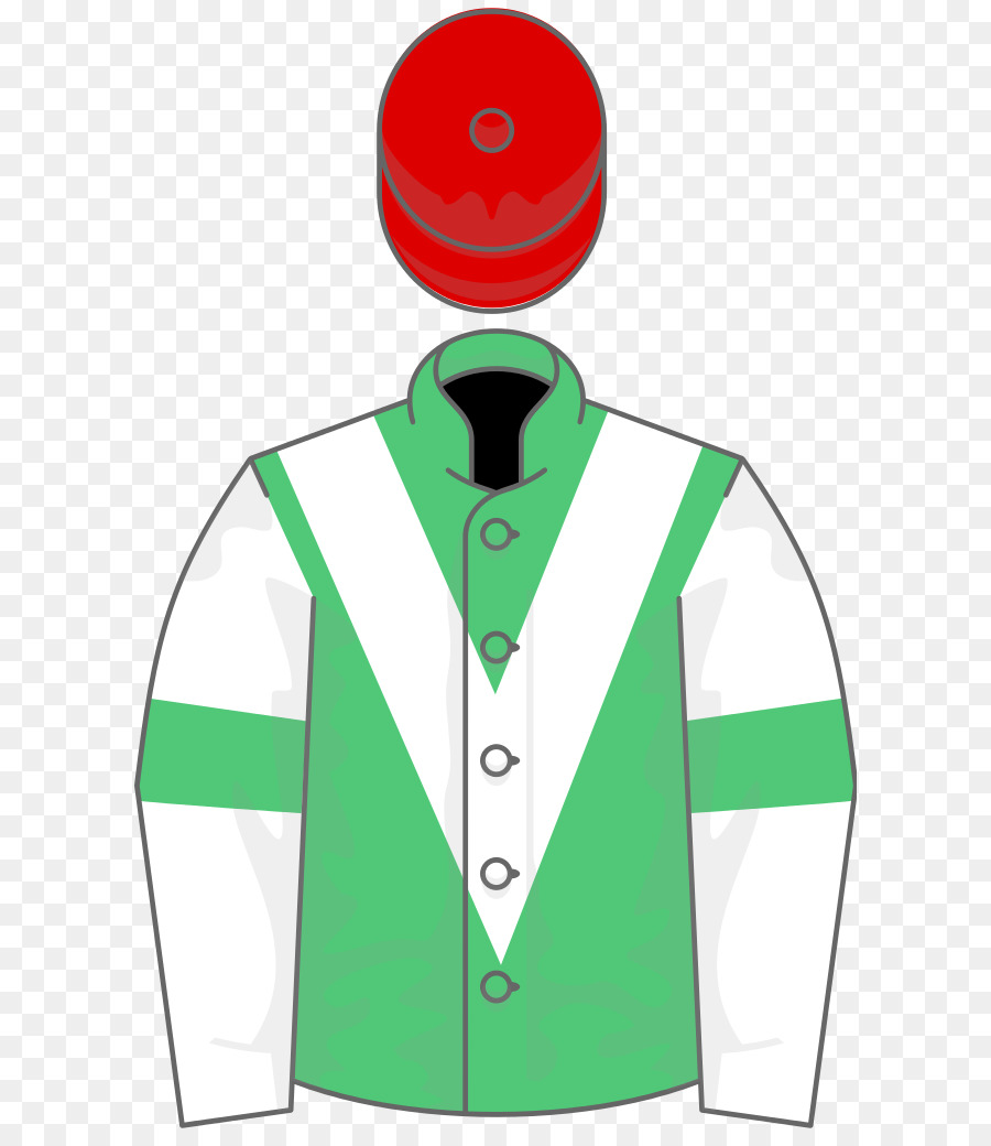 Uniforme De Jockey Rouge Et Blanc，Jockey PNG