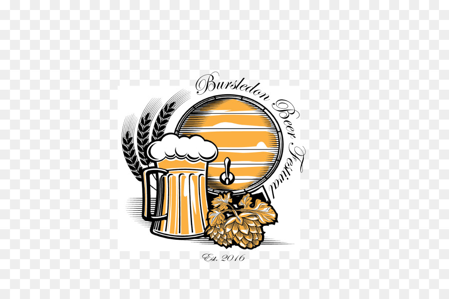 Logo Du Festival De La Bière，Bière PNG